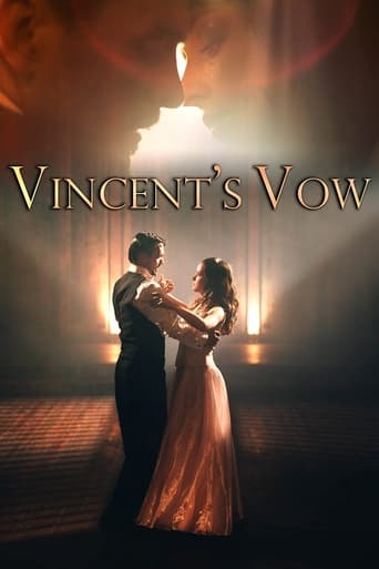 Vincent\'s Vow