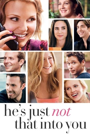 He\'s Just Not That Into You