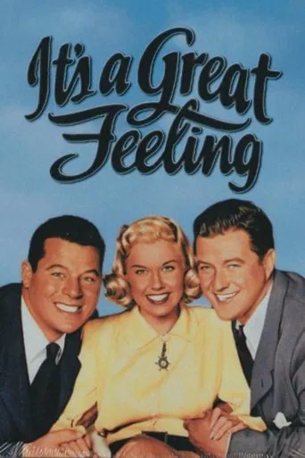 It\'s a Great Feeling