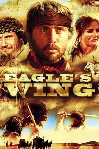Eagle\'s Wing