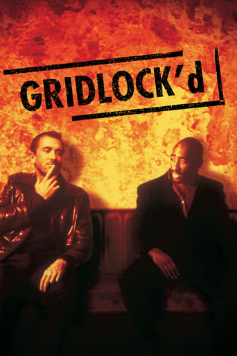 Gridlock\'d