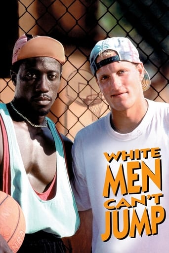 White Men Can\'t Jump
