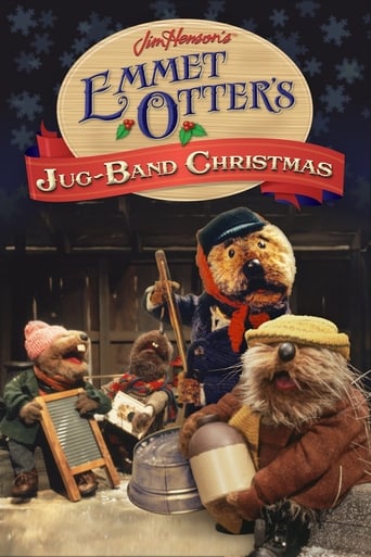 Emmet Otter\'s Jug-Band Christmas