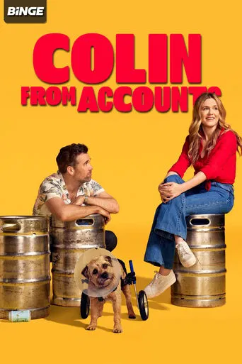 Colin from s