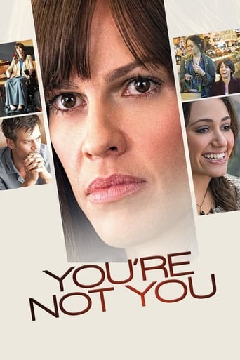 You\'re Not You