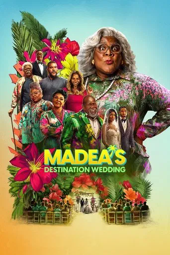 Madea\'s Destination Wedding