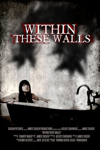 Within These Walls
