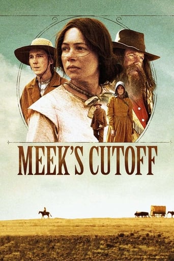 Meek\'s Cutoff
