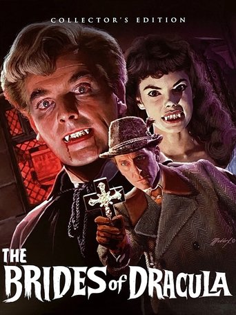 The Brides of Dracula
