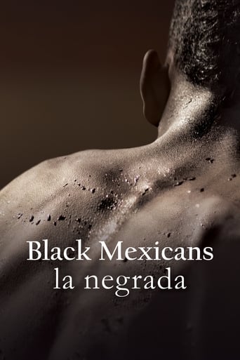 Black Mexicans