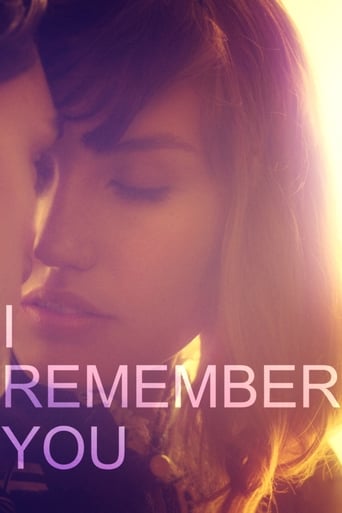 I Remember You