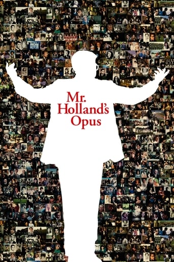 Mr. Holland\'s Opus