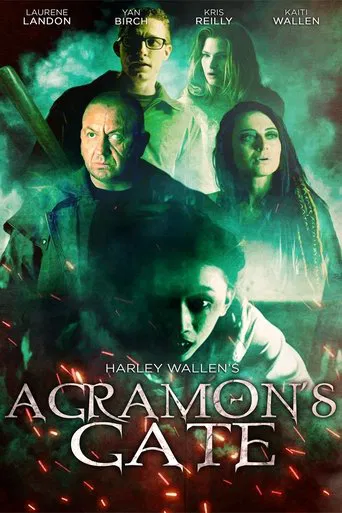Agramon\'s Gate