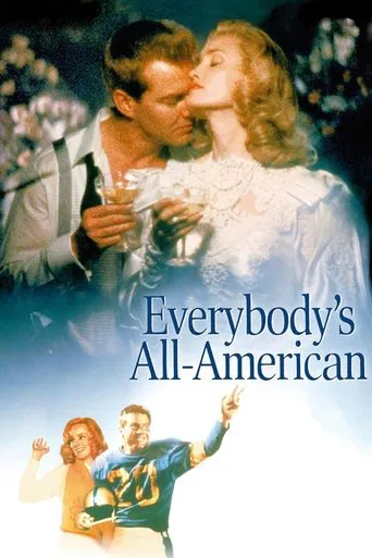 Everybody\'s All-American