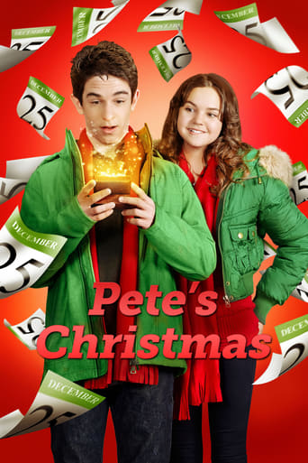Pete\'s Christmas