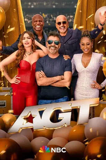 America\'s Got Talent