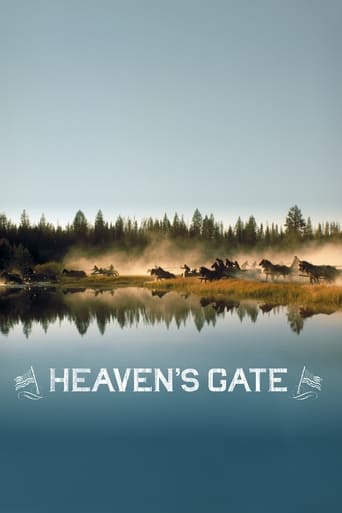 Heaven\'s Gate