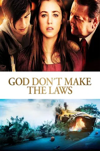God Don\'t Make the Laws
