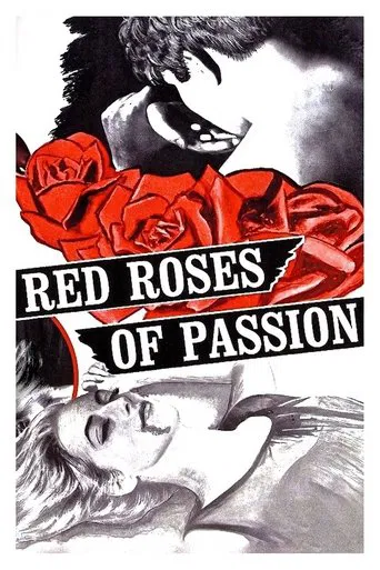 Red Roses of ion