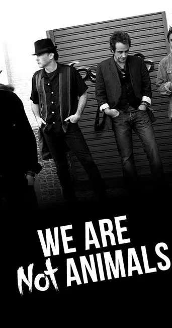 We\'re No Animals