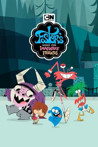 Foster\'s Home for Imaginary Friends