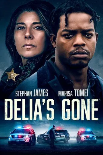 Delia\'s Gone