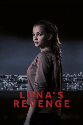 Luna\'s Revenge
