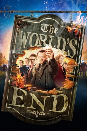 The World\'s End