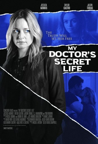 My Doctor\'s Secret Life