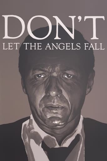 Don\'t Let the Angels Fall
