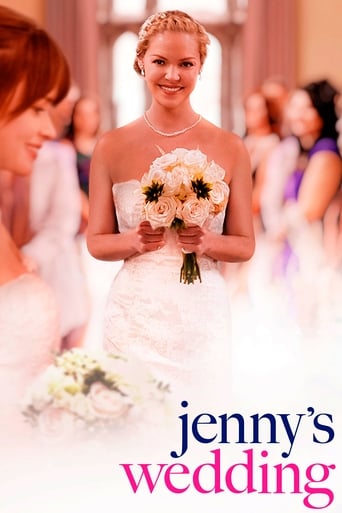 Jenny\'s Wedding