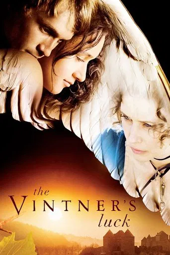 The Vintner\'s Luck