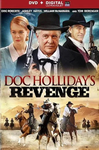 Doc Holliday\'s Revenge