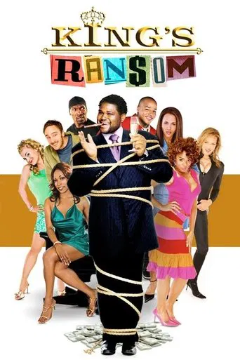 King\'s Ransom