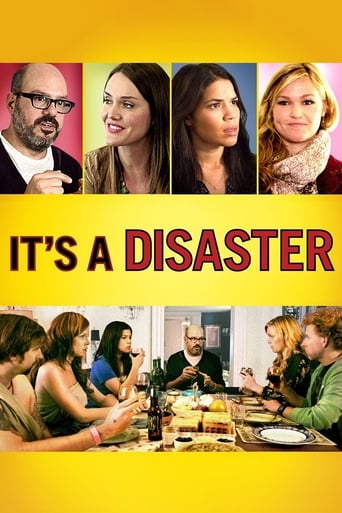 It\'s a Disaster