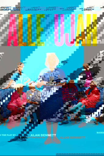 Allelujah