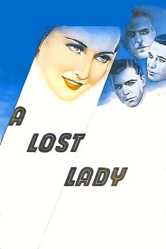A Lost Lady
