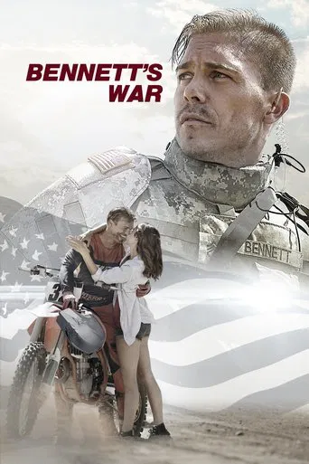 Bennett\'s War
