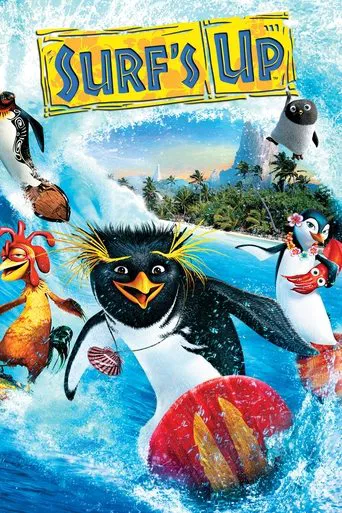 Surf\'s Up