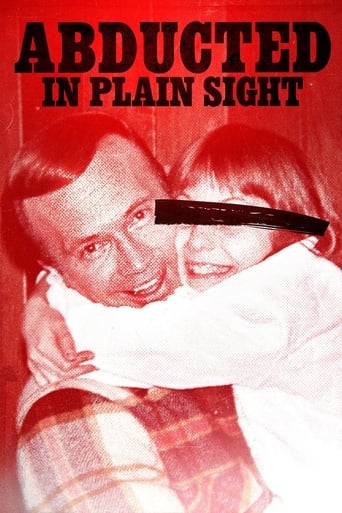 Abducted in Plain Sight