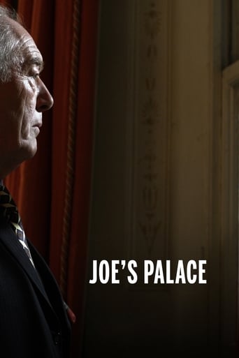 Joe\'s Palace