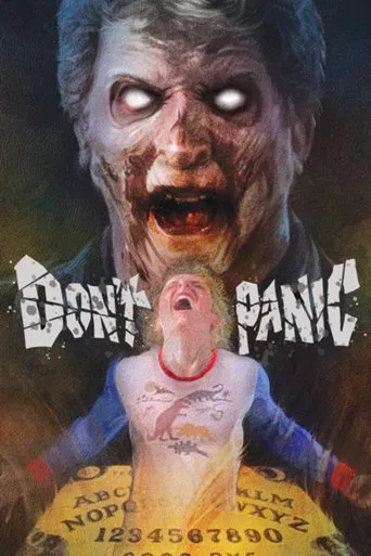 Don\'t Panic