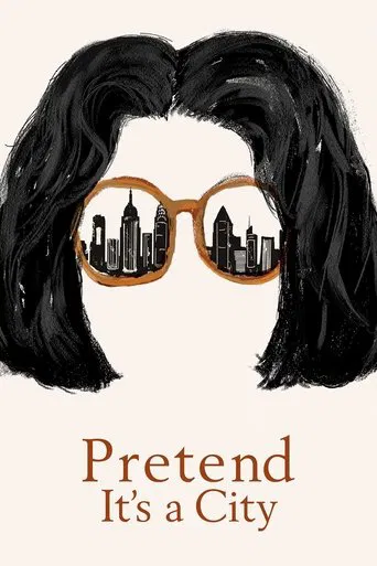 Pretend It\'s a City