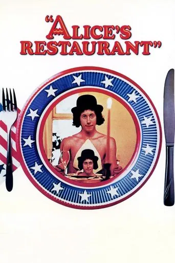 Alice\'s Restaurant