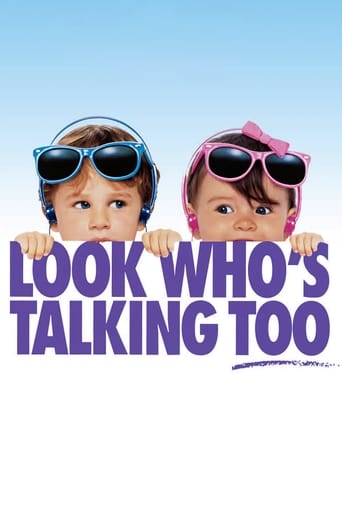 Look Who\'s Talking Too