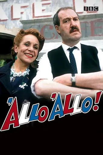\'Allo \'Allo!
