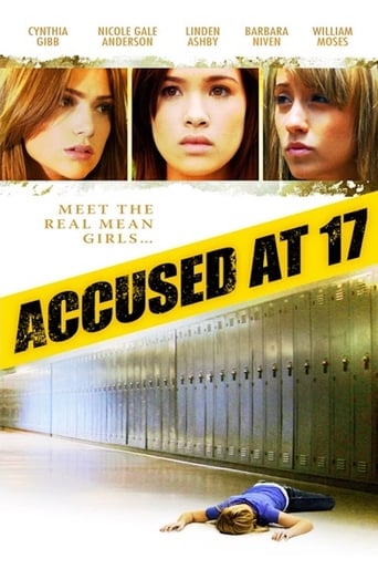 Accused at 17