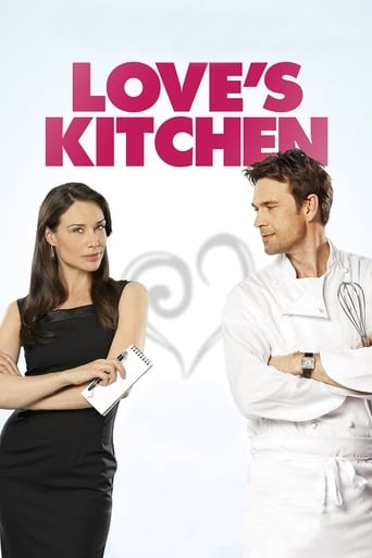 Love\'s Kitchen