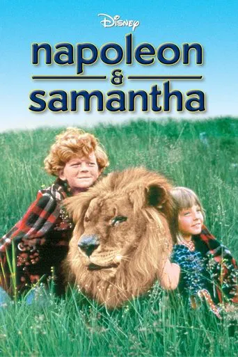 Napoleon and Samantha