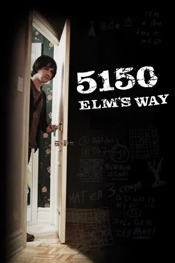 5150 Elm\'s Way